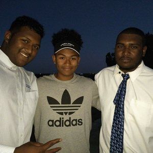 Meet your Posher, Sean